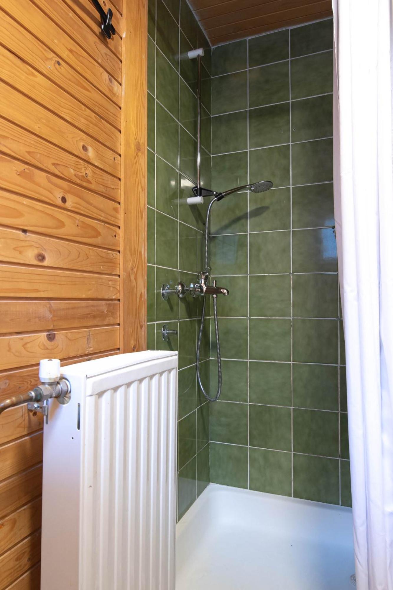 Cabin Storzek Hočko Pohorje Exteriör bild