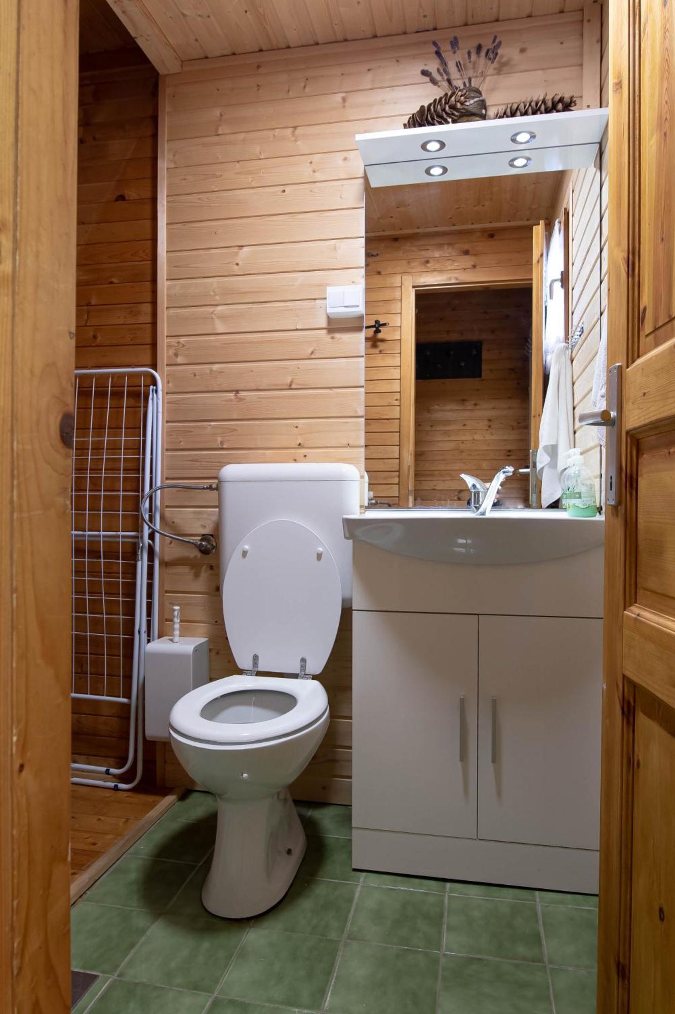 Cabin Storzek Hočko Pohorje Exteriör bild