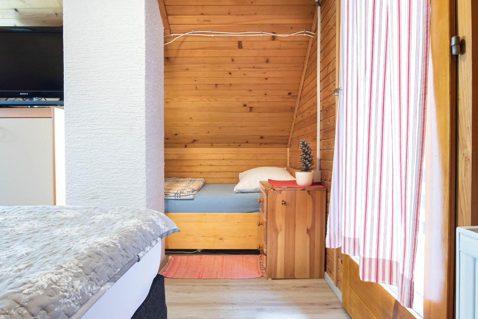 Cabin Storzek Hočko Pohorje Exteriör bild