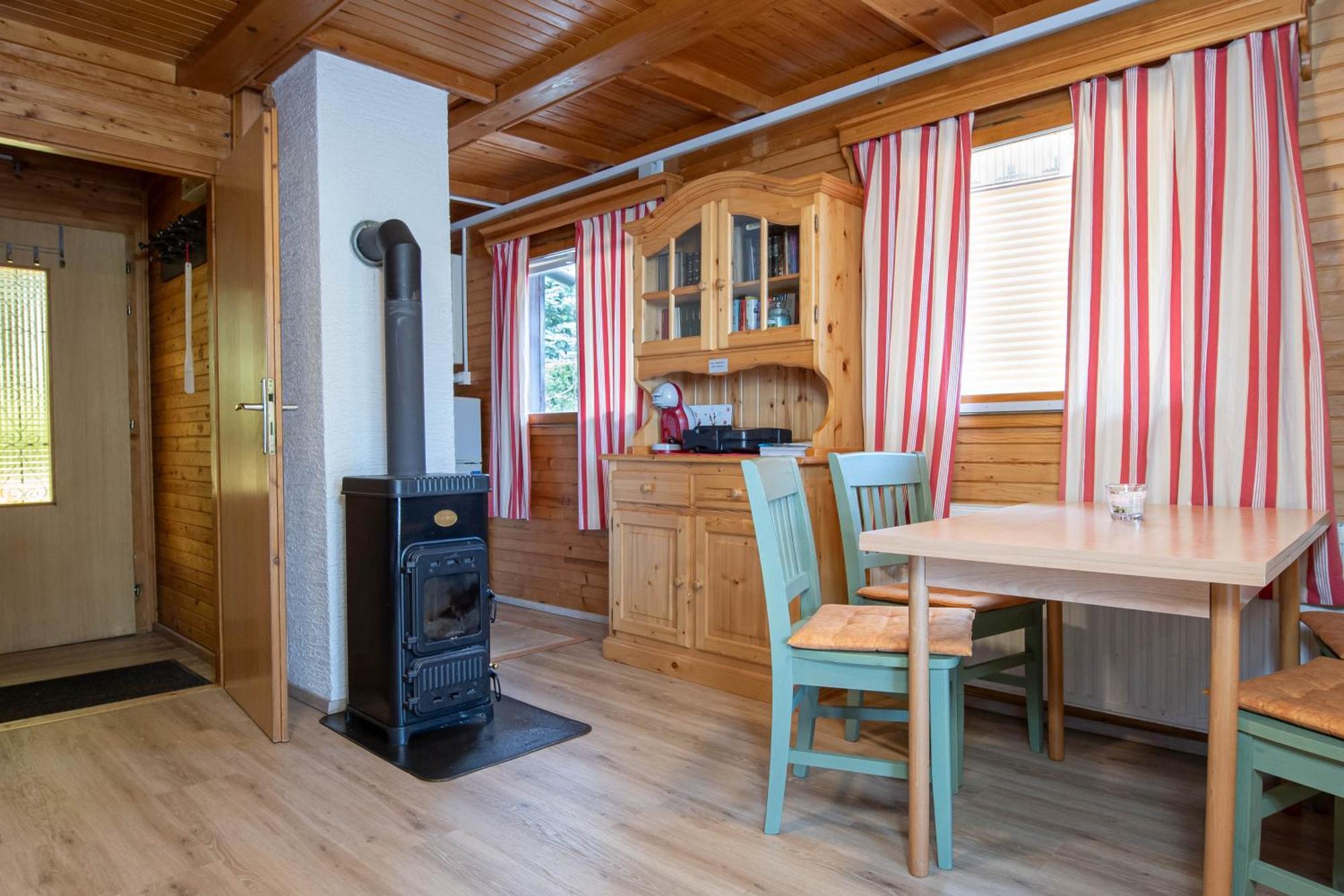 Cabin Storzek Hočko Pohorje Exteriör bild